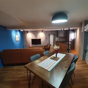Miau Premium Apartman
